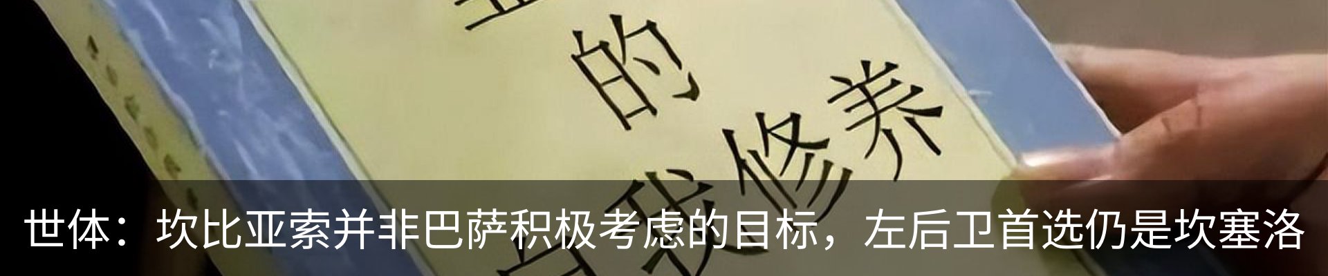 内页banner